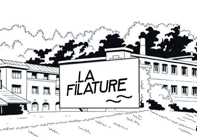 Filature