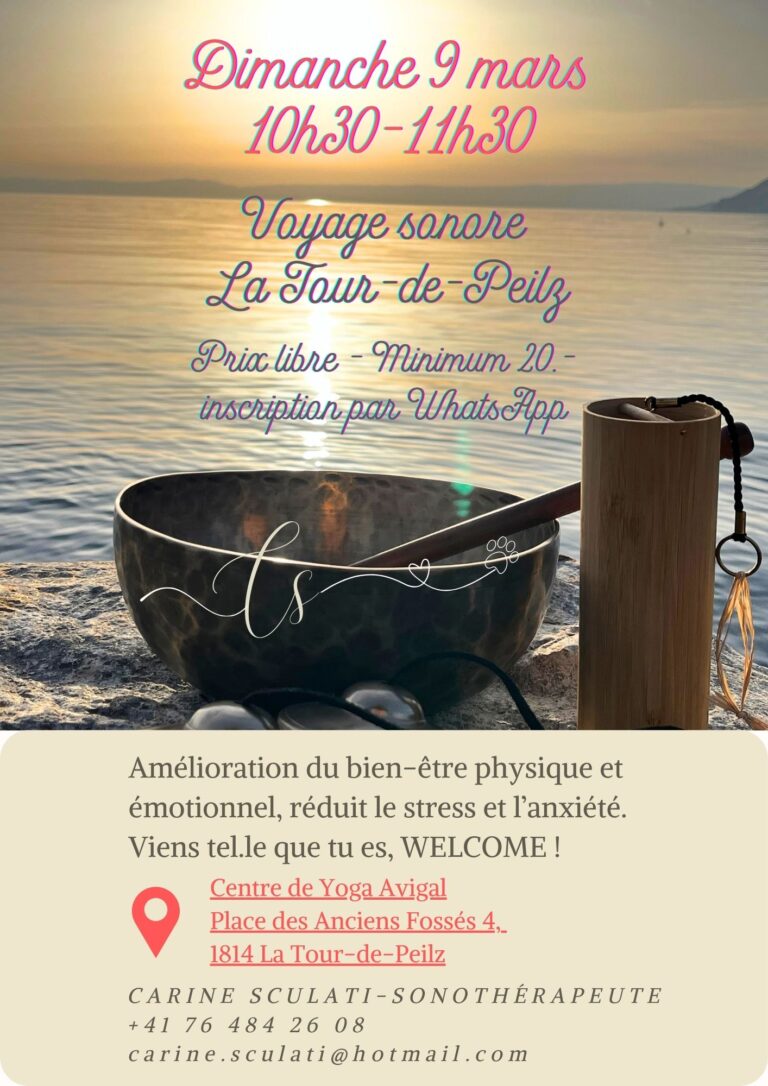 Dimanche 9 mars Flyer A4 768x1086