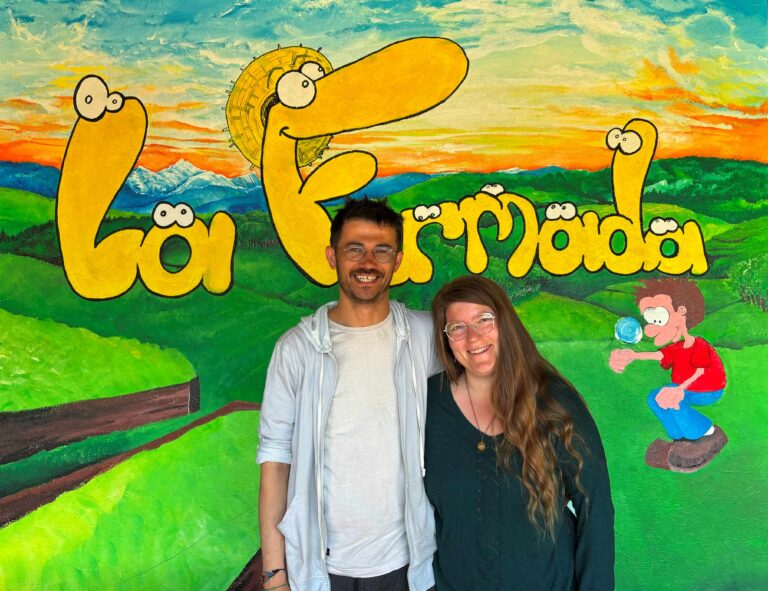 La Fermada Ali et Danae 768x591