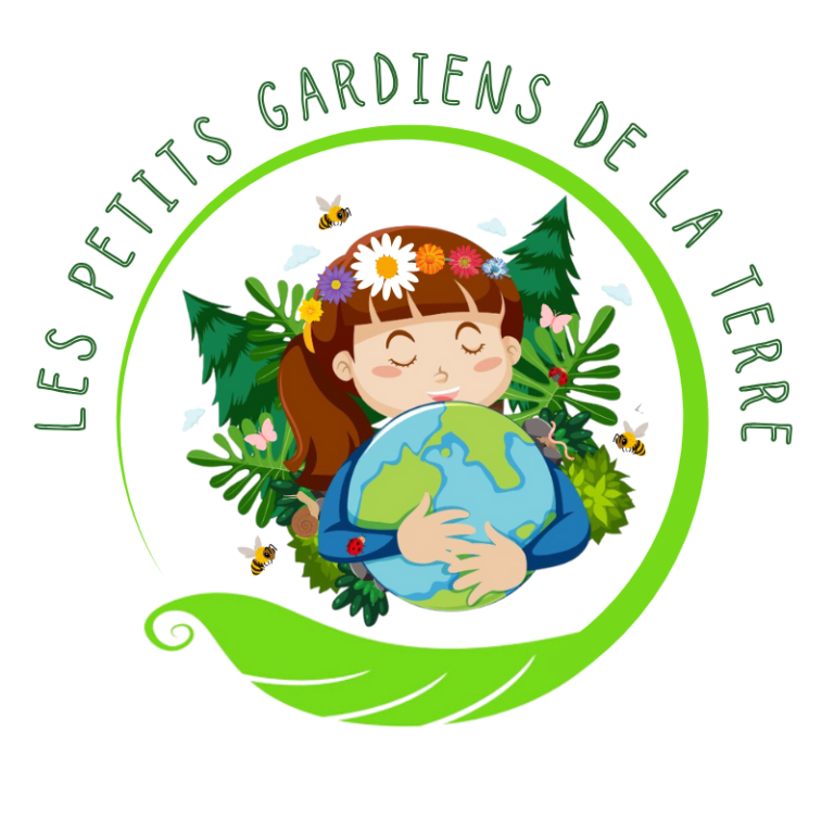 Logo les Petits Gardiens de la Terre 768x768