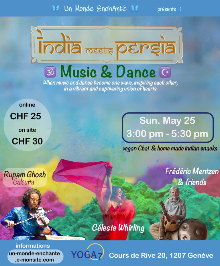 India meets Persia Square 2 768x930