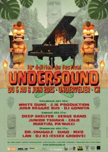 undersound affiche2025 212x300