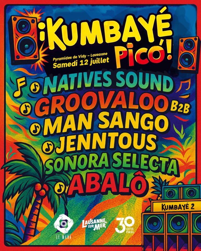 Kumbaye 768x960