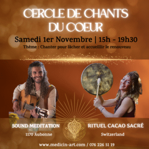251101 Flyer Cercle de Chants du Coeur 300x300