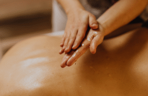 Mains Massage 300x195