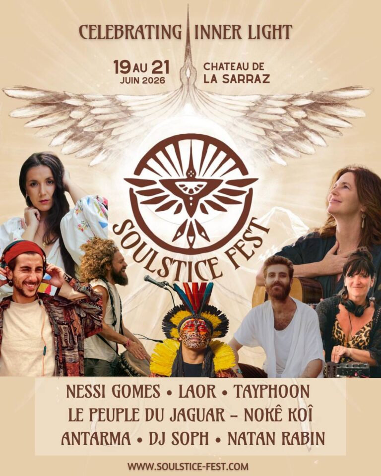 Soulstice Fest International 768x960